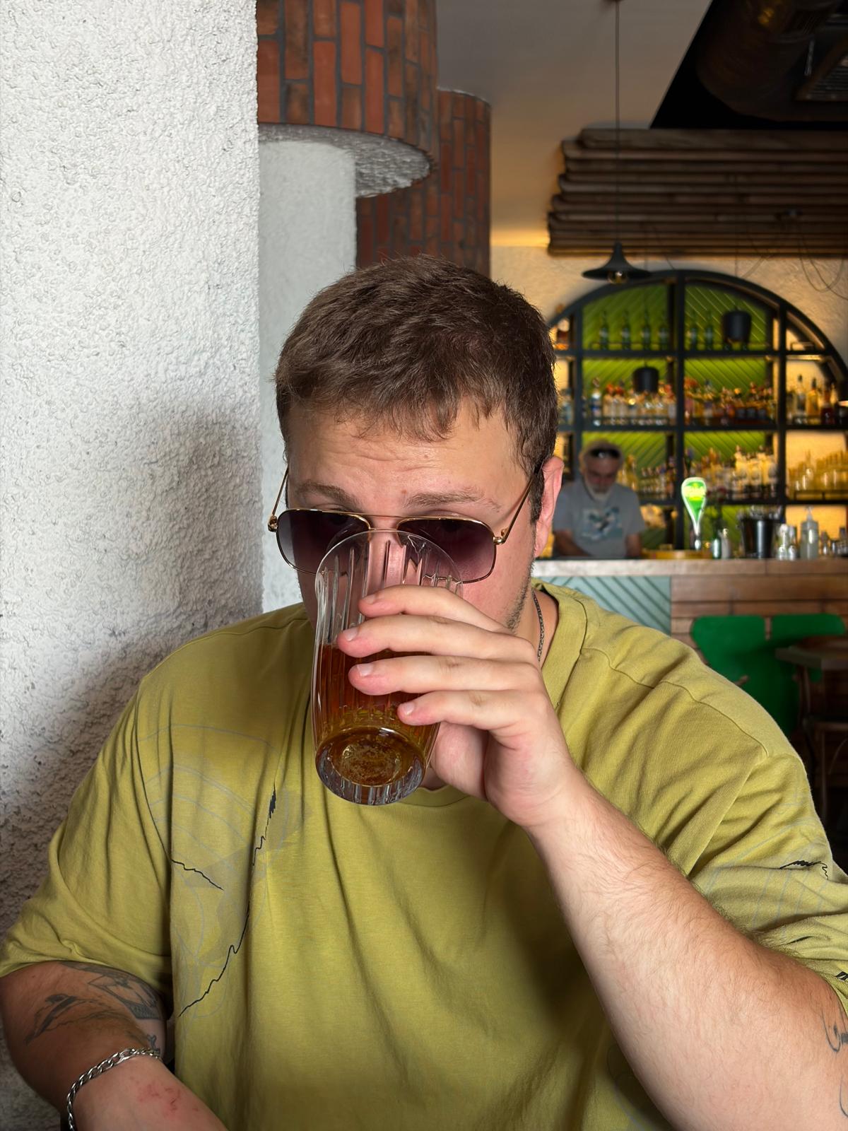 Bahtep profil fotoğrafı